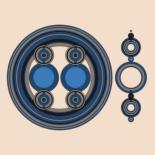 Eccentrics #225