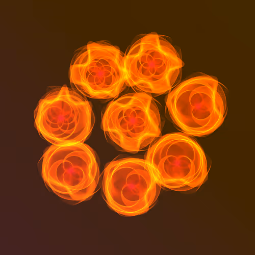 Flowers #3332