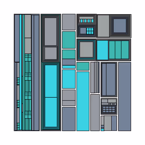 Enchiridion By Generative Artworks