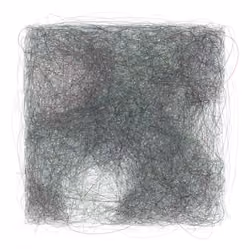 Scribbled Boundaries #380