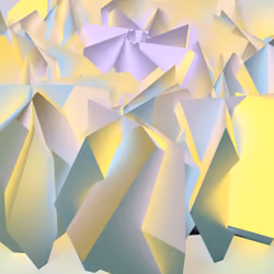 Facets #36