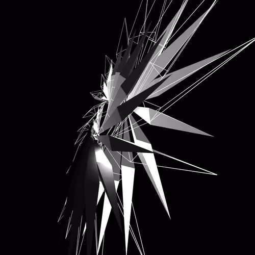 glitch crystal monsters #162