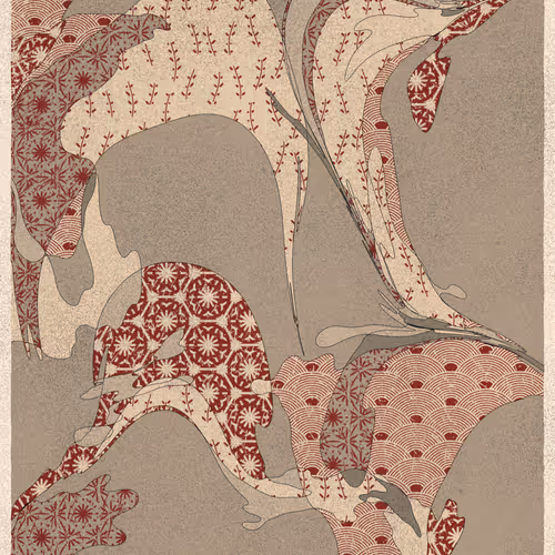 Memories Of Qilin By Emily Xie