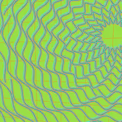 I Saw It in a Dream #491