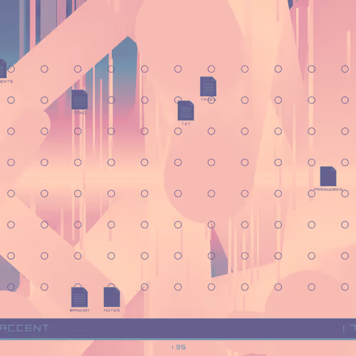 Colorspace #135