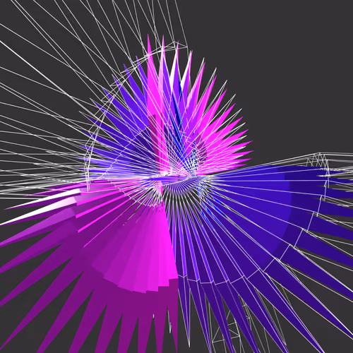 glitch crystal monsters #983
