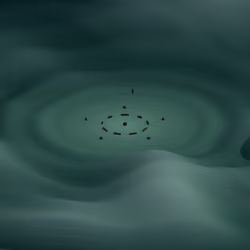 The Liths of Sisyphus #551
