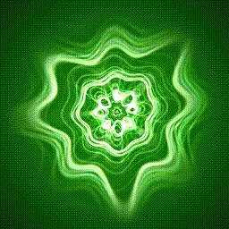 EnergySculpture #348