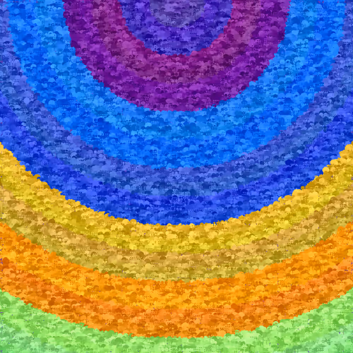 Dot Matrix Gradient Study By Jake Rockland