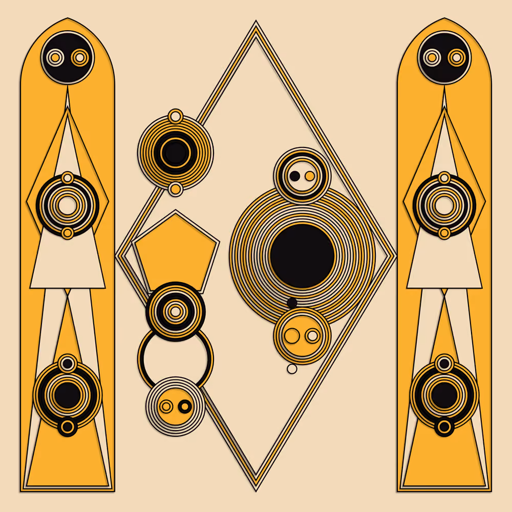 Eccentrics 2: Orbits #471
