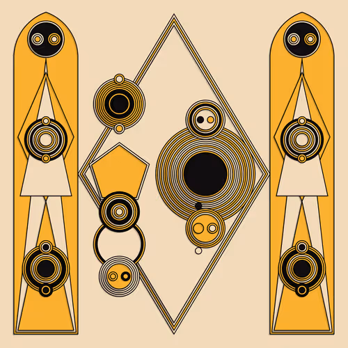 Eccentrics 2: Orbits #471