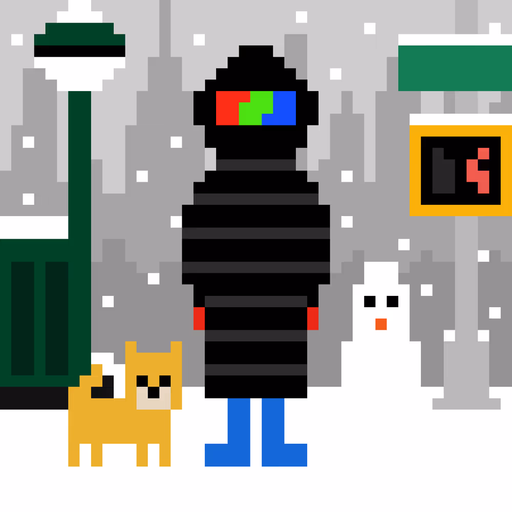 CryptoNewYorker #971