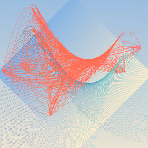 Lewitt Generator Generator By Mitchell F Chan