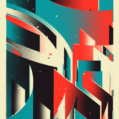 Screens By Thomas Lin Pedersen