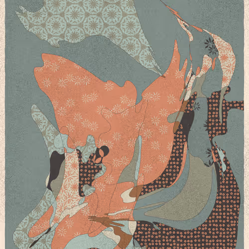 Memories Of Qilin By Emily Xie