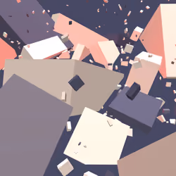 Organized Disruption #773