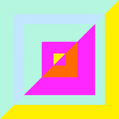 Intersections #82