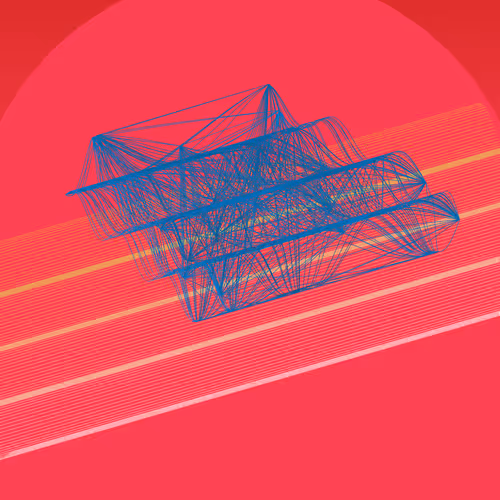 LeWitt Generator Generator #682