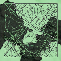 Maps of Nothing #499