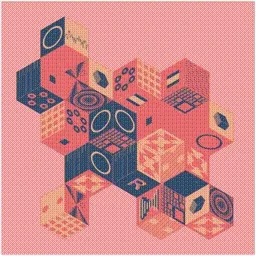 The Blocks of Art #489