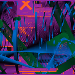 Colorspace #92