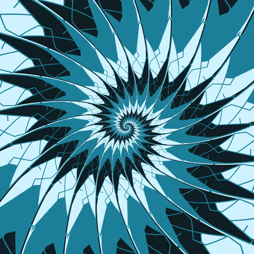 Inspirals #509