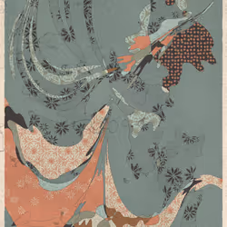 Memories of Qilin #762