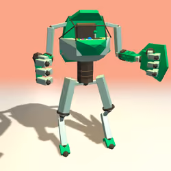 mecha suits #167