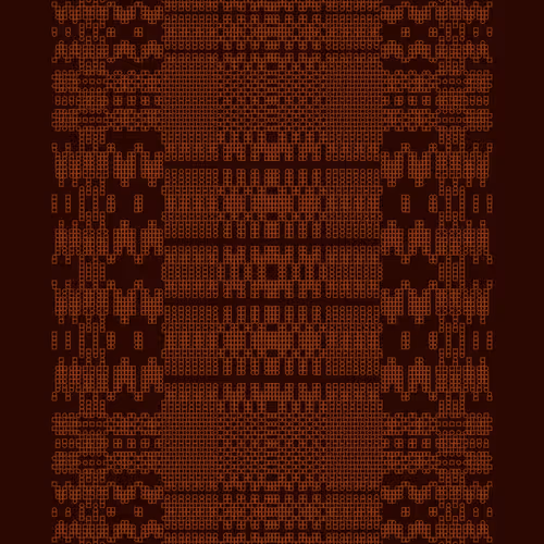 Warp By Espina