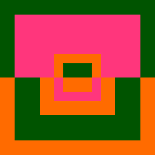 Intersections #37