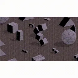 Geometry Runners #549