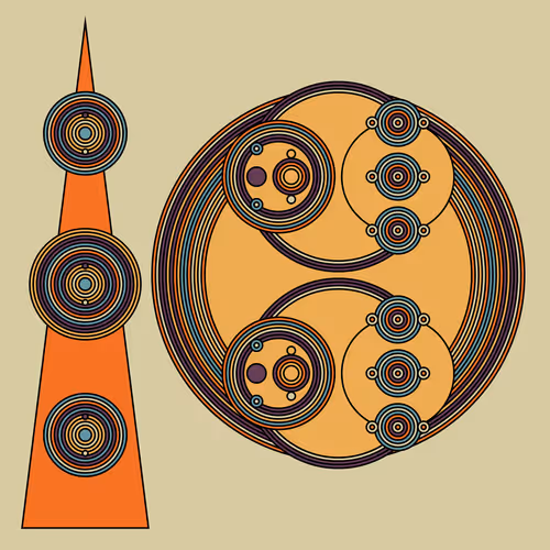 Eccentrics #266