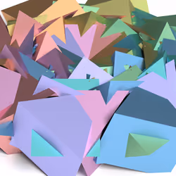 Facets #34