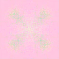 Synesthesia #72