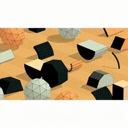 Geometry Runners #503