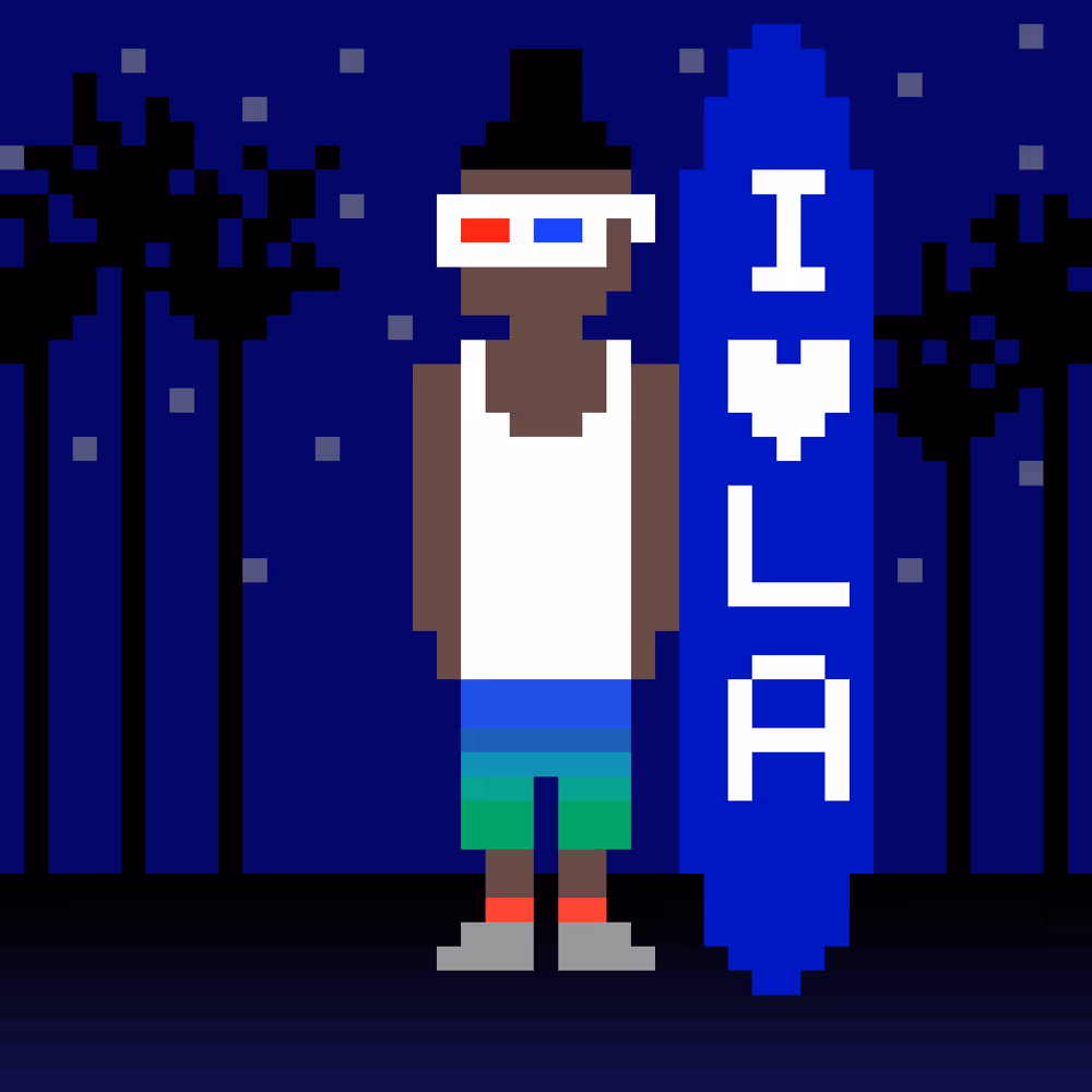CryptoVenetian #971