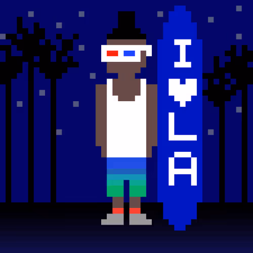CryptoVenetian #971