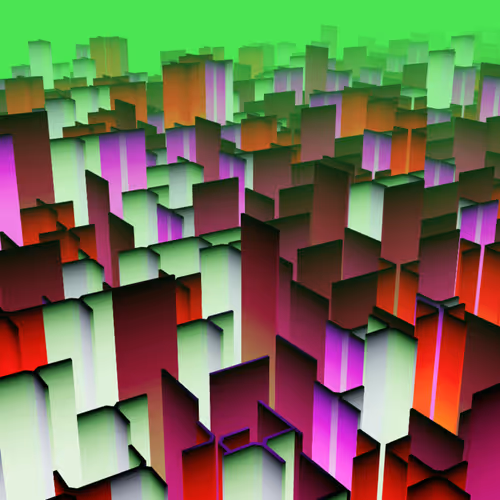 Mind Maze By Parse Error