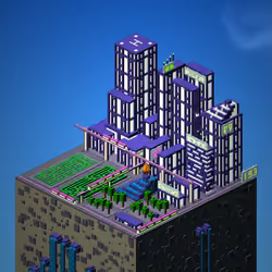 Metropixeland #193