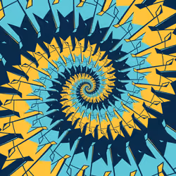 Inspirals #241
