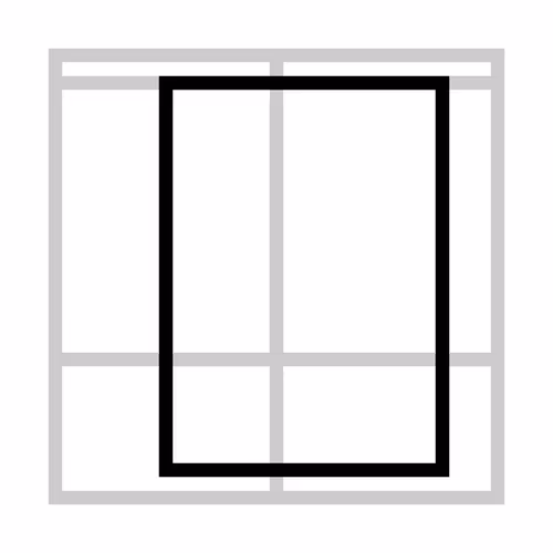 Rectangles For Herbert By Jeff Davis