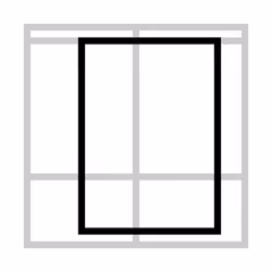 Rectangles (for Herbert) #158