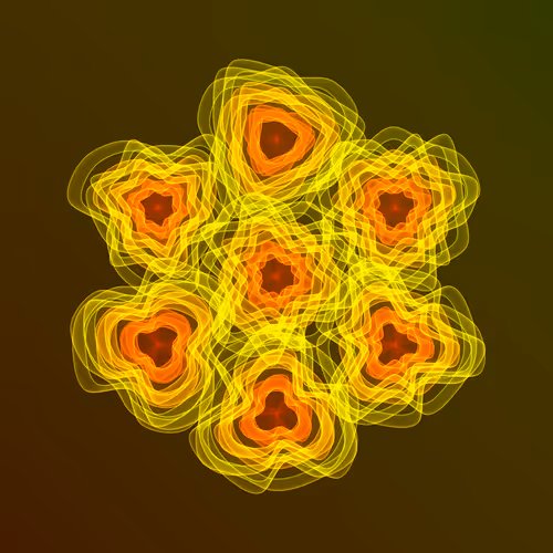 Flowers #2948