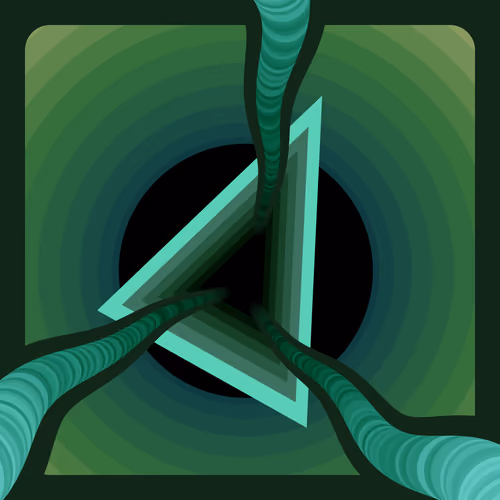 Spaghettification #991