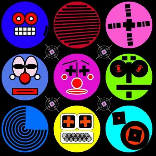 Gizmobotz #46