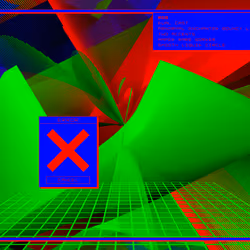Colorspace #510
