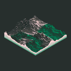 Subscapes #587