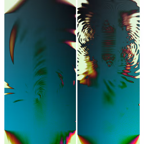 Photon's Dream #110