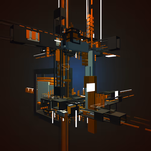 R3sonance By Ge1doot
