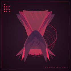 Alien Insects #862